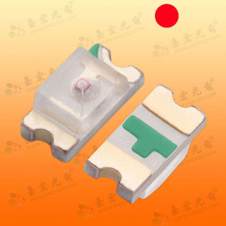 0603led灯珠，0603红光led灯珠