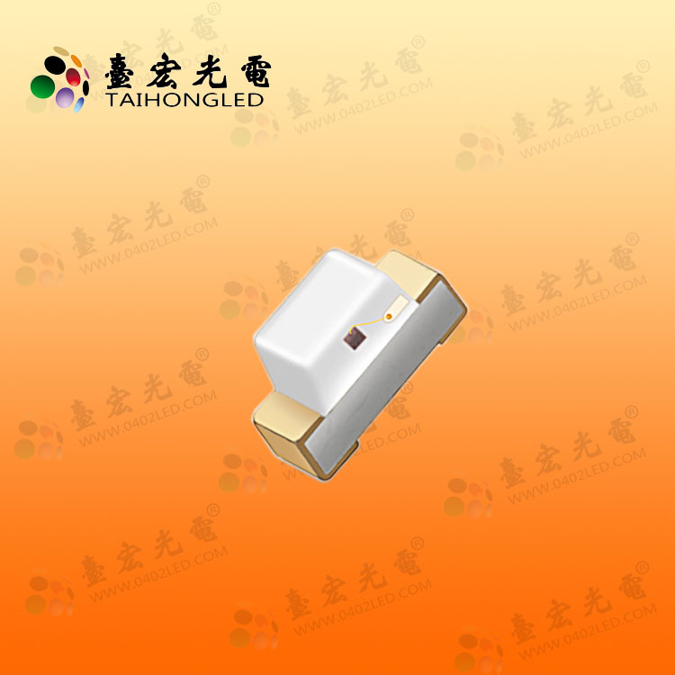 贴片发光二极管-SMD贴片灯珠0602-侧发背光源