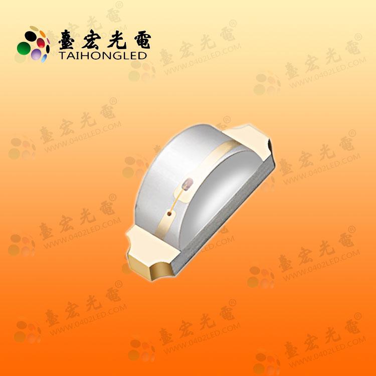 1206侧发光灯珠-1204灯珠-背光源指示灯