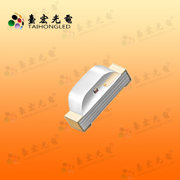 0802侧发红光黄光蓝光绿光-0805侧面灯珠