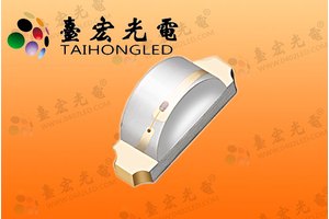 1206侧发光灯珠-1204灯珠 背光源指示灯