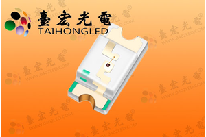 1206LED贴片灯珠-0.06w小灯珠