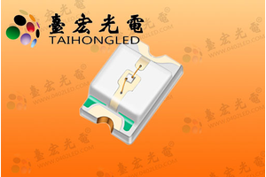 0805led灯珠，0805翠绿led灯珠
